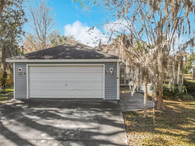 1606 CENTER DRIVE, Deland, FL 32720