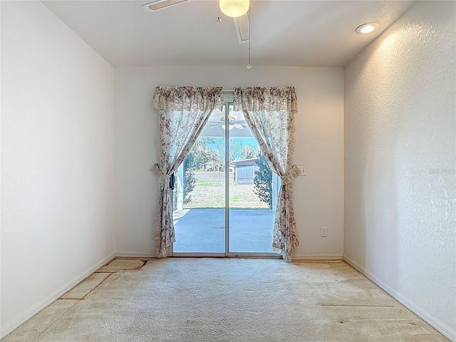 1606 CENTER DRIVE, Deland, FL 32720