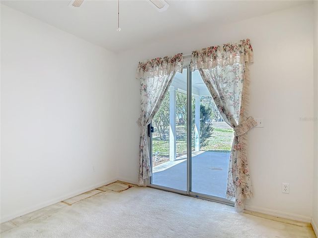 1606 CENTER DRIVE, Deland, FL 32720