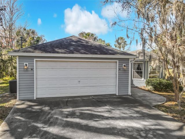 1606 CENTER DRIVE, Deland, FL 32720