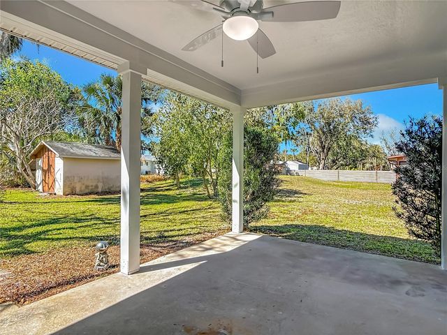 1606 CENTER DRIVE, Deland, FL 32720