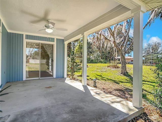 1606 CENTER DRIVE, Deland, FL 32720