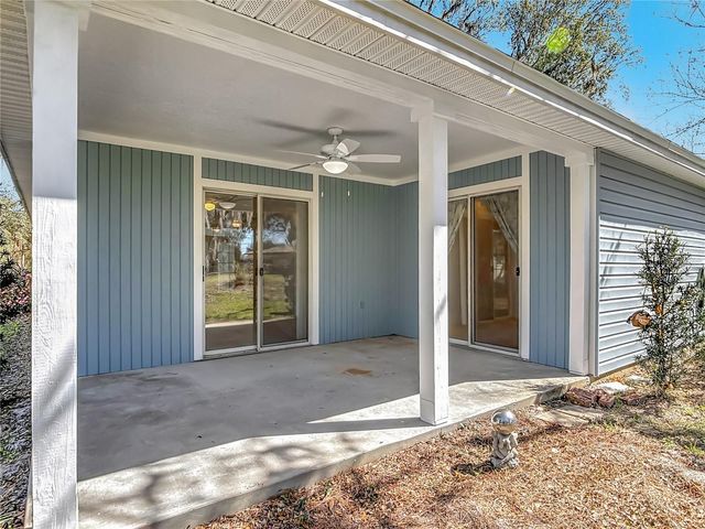 1606 CENTER DRIVE, Deland, FL 32720