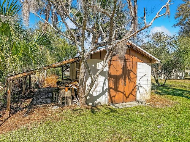 1606 CENTER DRIVE, Deland, FL 32720