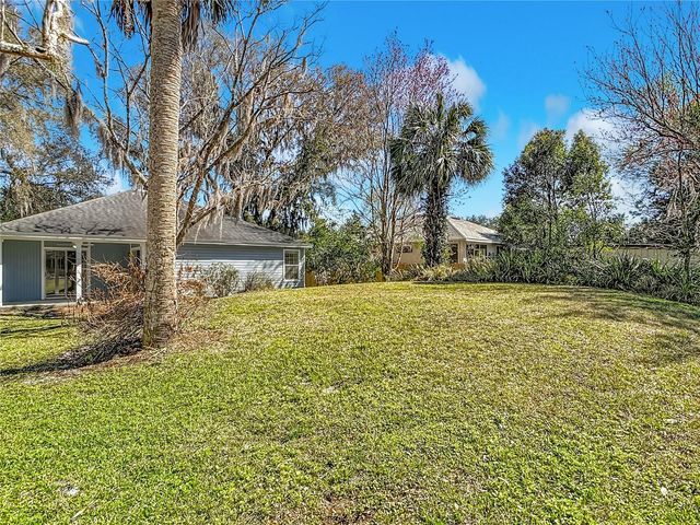 1606 CENTER DRIVE, Deland, FL 32720