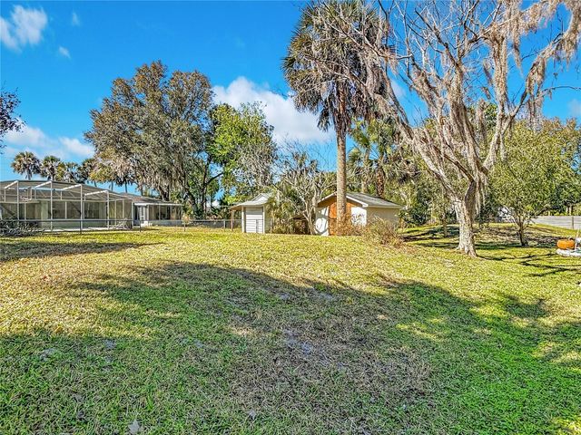 1606 CENTER DRIVE, Deland, FL 32720