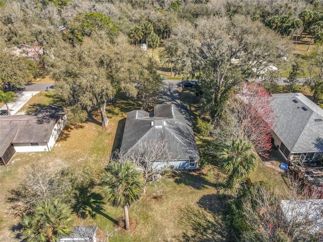 1606 CENTER DRIVE, Deland, FL 32720