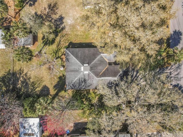 1606 CENTER DRIVE, Deland, FL 32720