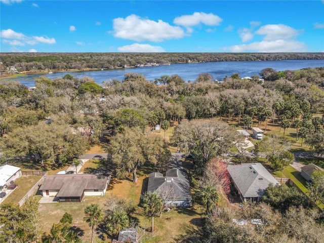 1606 CENTER DRIVE, Deland, FL 32720