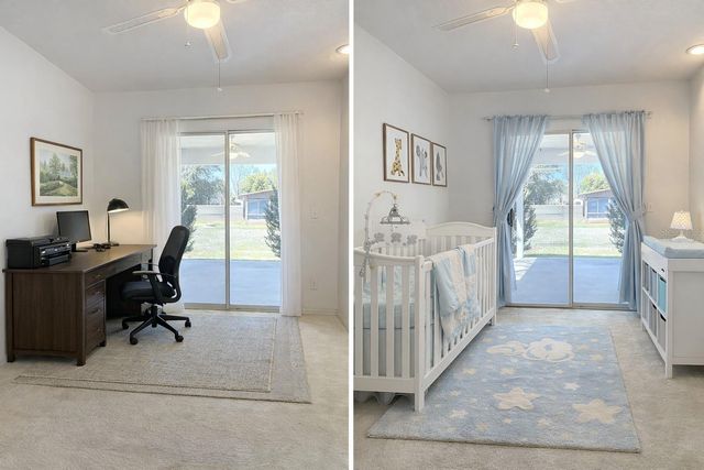 1606 CENTER STREET, Deland, FL 32720