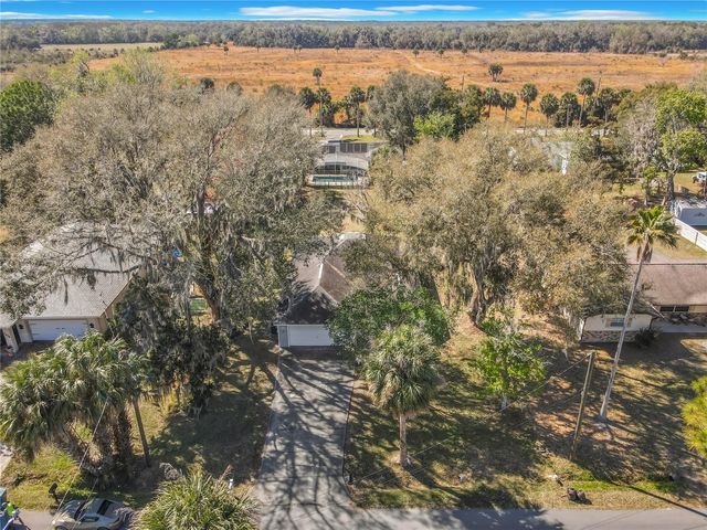 1606 CENTER DRIVE, Deland, FL 32720