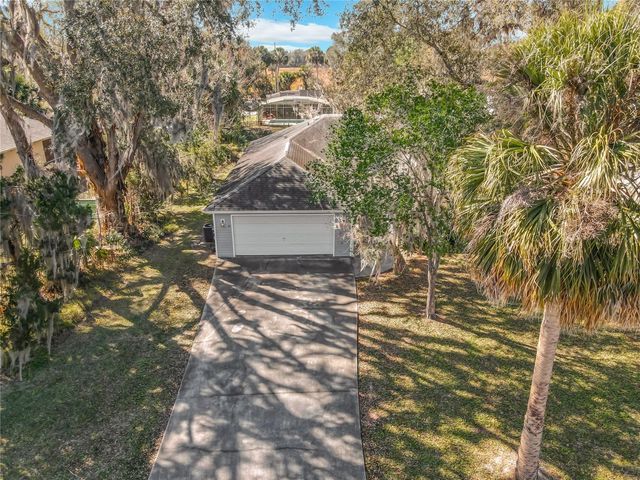 1606 CENTER DRIVE, Deland, FL 32720