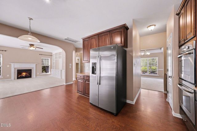 3029 Homebrook Lane, Morrisville, NC 27560