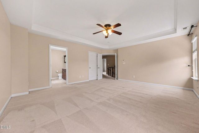 3029 Homebrook Lane, Morrisville, NC 27560