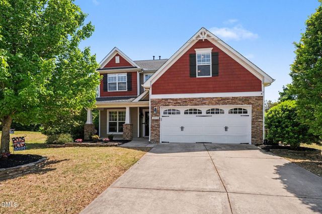 3029 Homebrook Lane, Morrisville, NC 27560