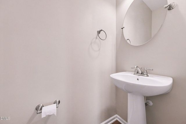 3029 Homebrook Lane, Morrisville, NC 27560