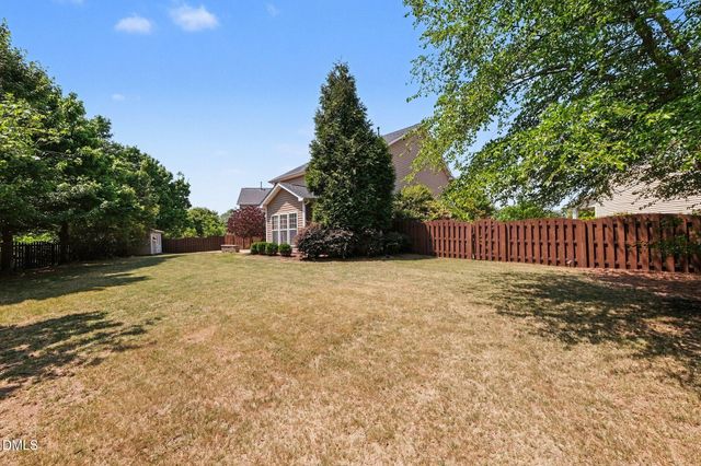 3029 Homebrook Lane, Morrisville, NC 27560