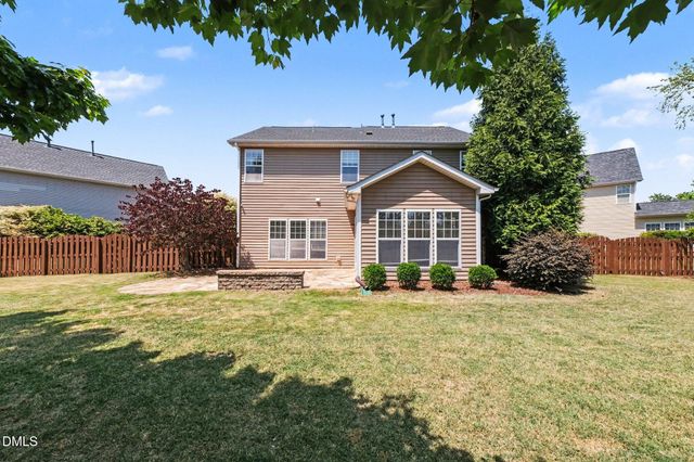 3029 Homebrook Lane, Morrisville, NC 27560