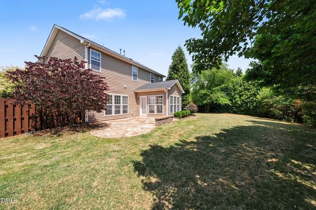 3029 Homebrook Lane, Morrisville, NC 27560