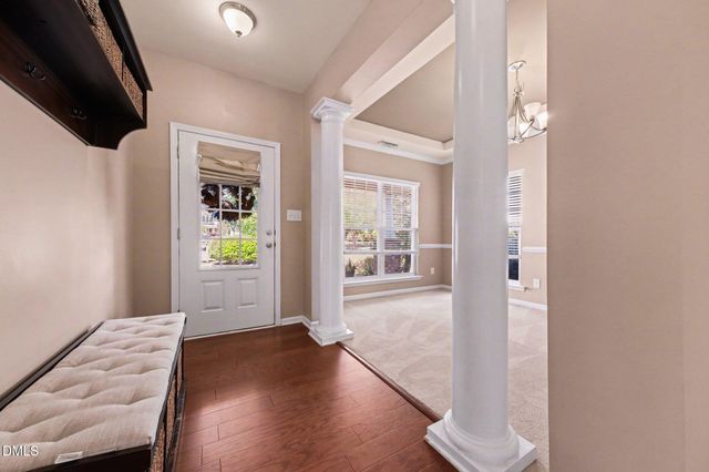 3029 Homebrook Lane, Morrisville, NC 27560