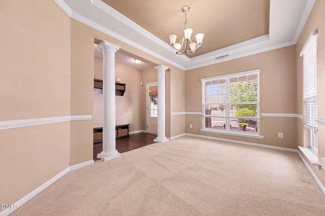 3029 Homebrook Lane, Morrisville, NC 27560