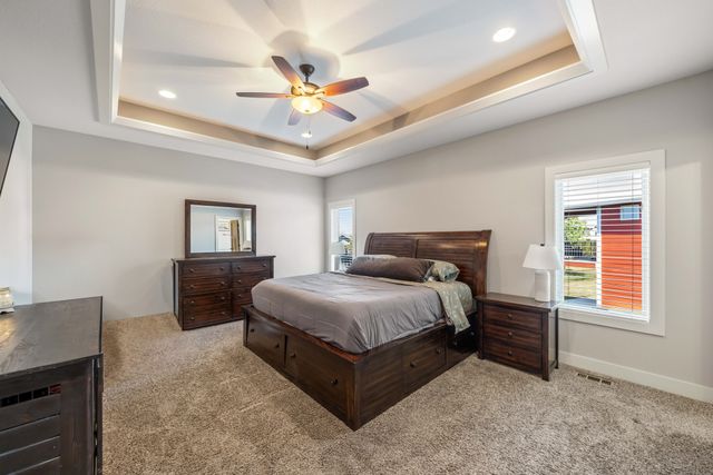 909 NW 3rd Court, Grimes, IA 50111