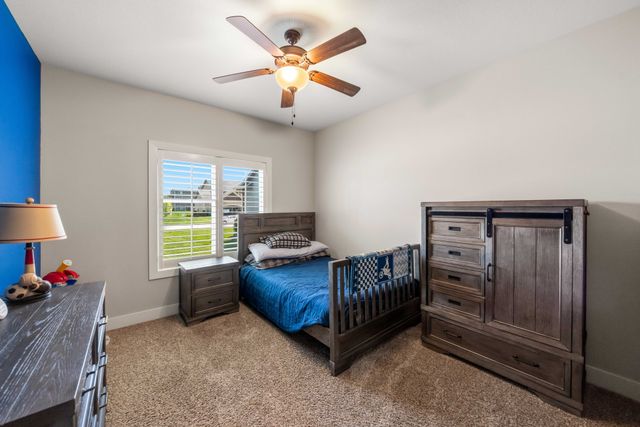 909 NW 3rd Court, Grimes, IA 50111