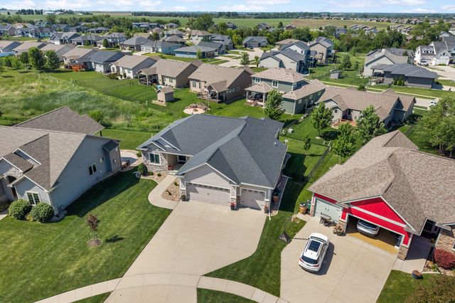 909 NW 3rd Court, Grimes, IA 50111