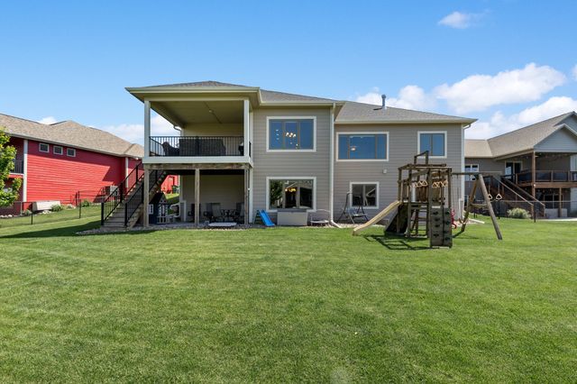 909 NW 3rd Court, Grimes, IA 50111