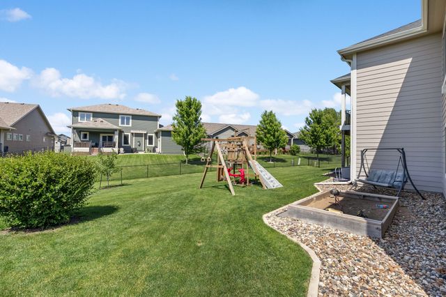 909 NW 3rd Court, Grimes, IA 50111