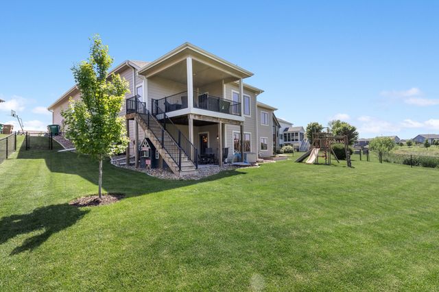 909 NW 3rd Court, Grimes, IA 50111