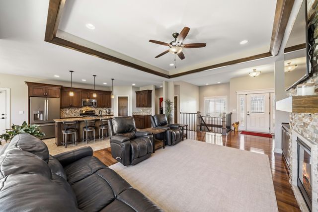 909 NW 3rd Court, Grimes, IA 50111