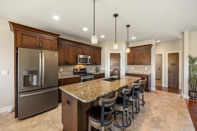 909 NW 3rd Court, Grimes, IA 50111
