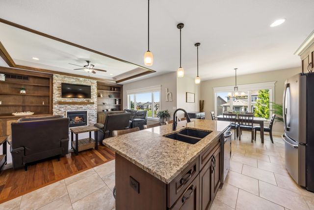 909 NW 3rd Court, Grimes, IA 50111