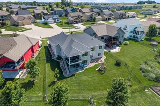 909 NW 3rd Court, Grimes, IA 50111