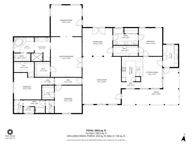 1017 Buescher Road, Columbus, TX 78934