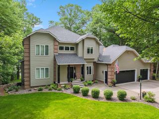 1516 E Orchard Beach Lane, Rice Lake, WI 54868