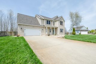 4783 Pleasant Meadow Circle, St. Joseph, MI 49085