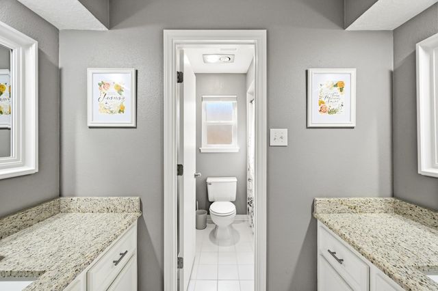 2807 Glenn Lakes Lane, Missouri City, TX 77459