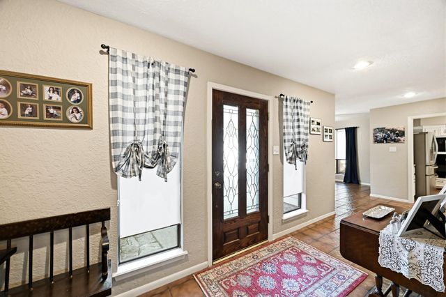 2807 Glenn Lakes Lane, Missouri City, TX 77459