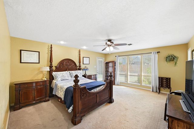 2807 Glenn Lakes Lane, Missouri City, TX 77459