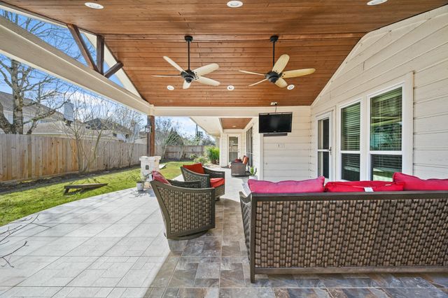 2807 Glenn Lakes Lane, Missouri City, TX 77459