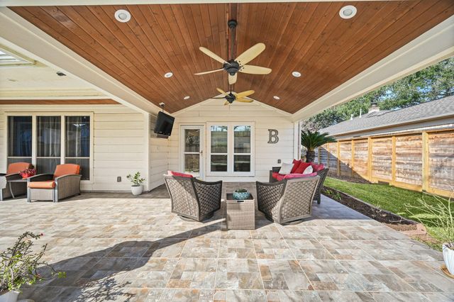 2807 Glenn Lakes Lane, Missouri City, TX 77459