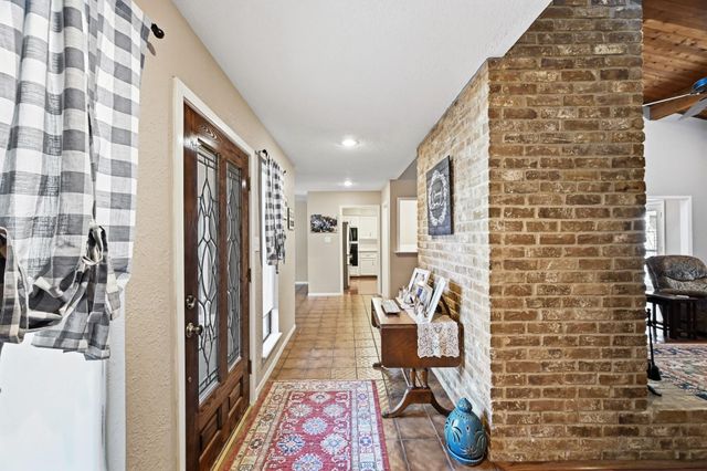 2807 Glenn Lakes Lane, Missouri City, TX 77459