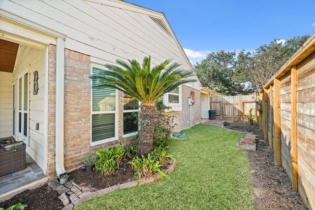 2807 Glenn Lakes Lane, Missouri City, TX 77459