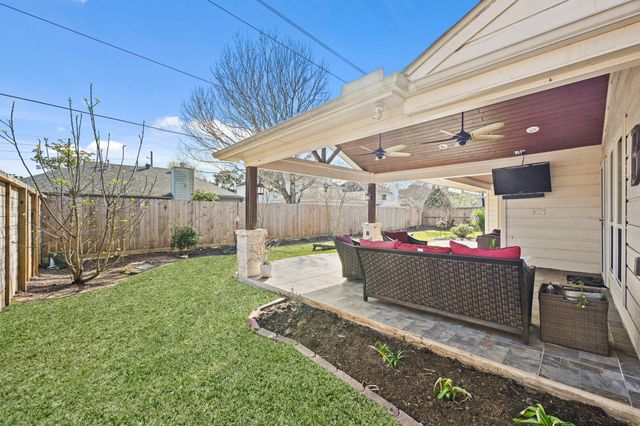 2807 Glenn Lakes Lane, Missouri City, TX 77459