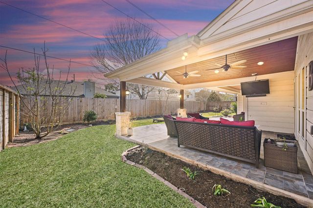 2807 Glenn Lakes Lane, Missouri City, TX 77459