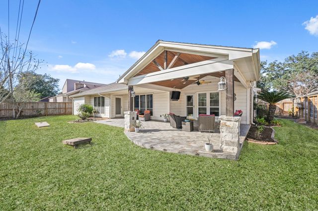 2807 Glenn Lakes Lane, Missouri City, TX 77459