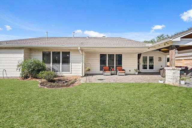 2807 Glenn Lakes Lane, Missouri City, TX 77459