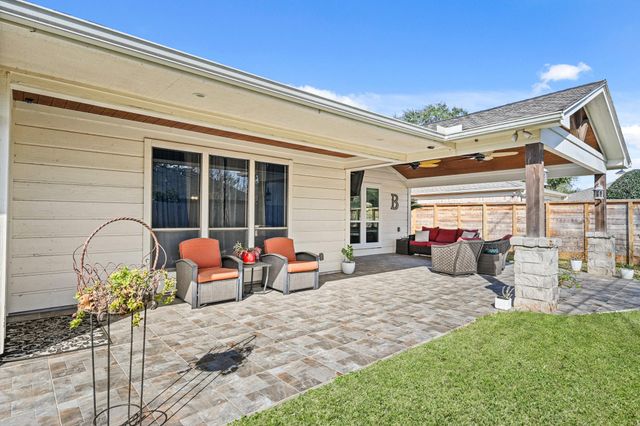 2807 Glenn Lakes Lane, Missouri City, TX 77459